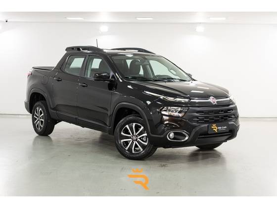 FIAT TORO 1.8 16V EVO FLEX FREEDOM AT6
